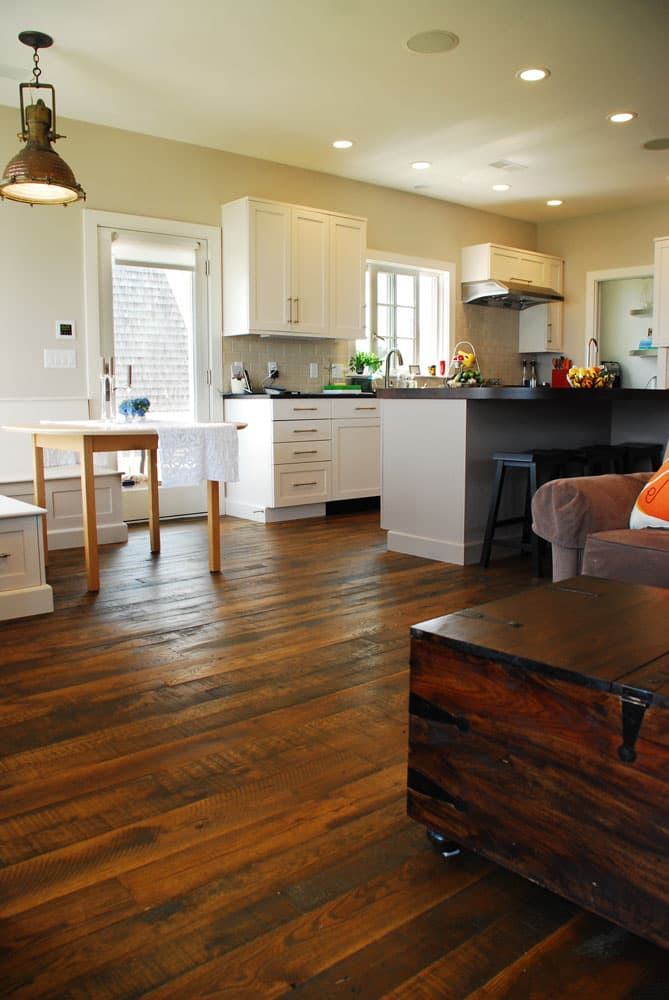 Auburndale Prefinished Flooring