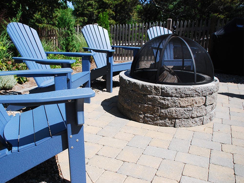 Fire Pit Kits Wood Burning - Fire Pit Ideas