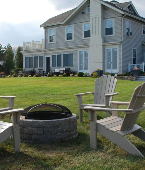 Cape Cod Fire Pits Wood Burning Fire Pit Kit Nantucket MA NH