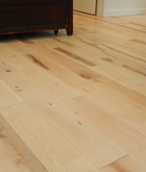 Hallingdahl Prefinished Flooring