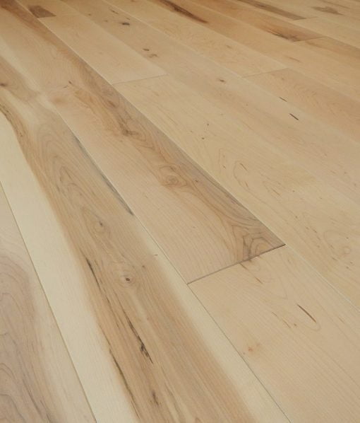 Hallingdahl Prefinished Flooring