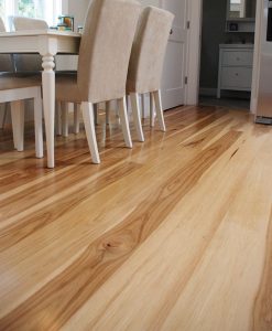 Hickory Hardwood Flooring