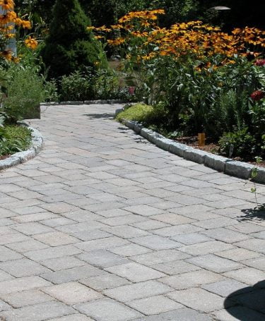 Stone Pavers
