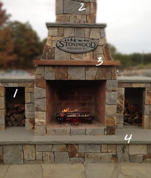 Stonewood Products