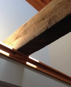 Reclaimed Beams