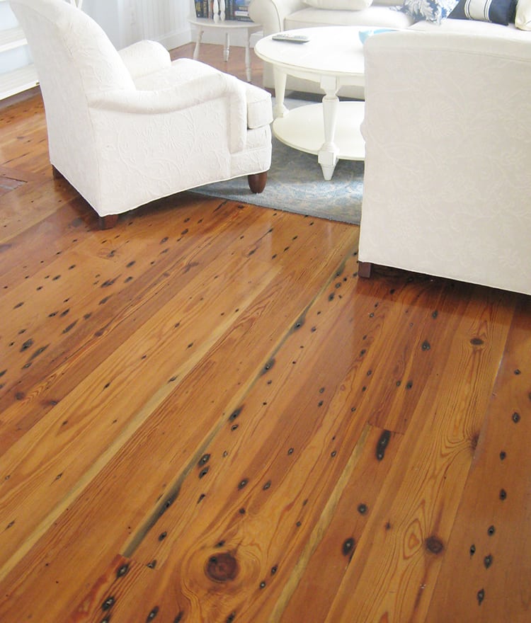 Reclaimed Wood Flooring Pine Oak More Stonewoodproducts Com