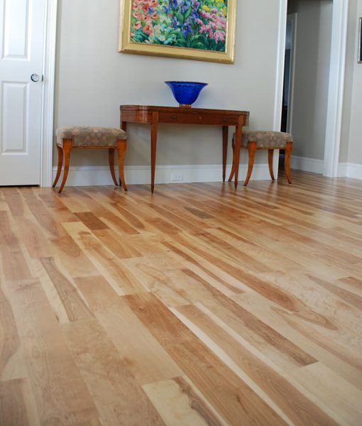 Red Birch Hardwood Flooring