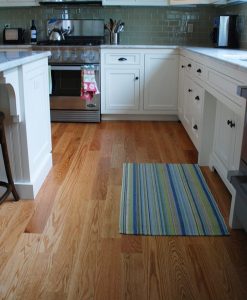 Red Oak Hardwood Flooring