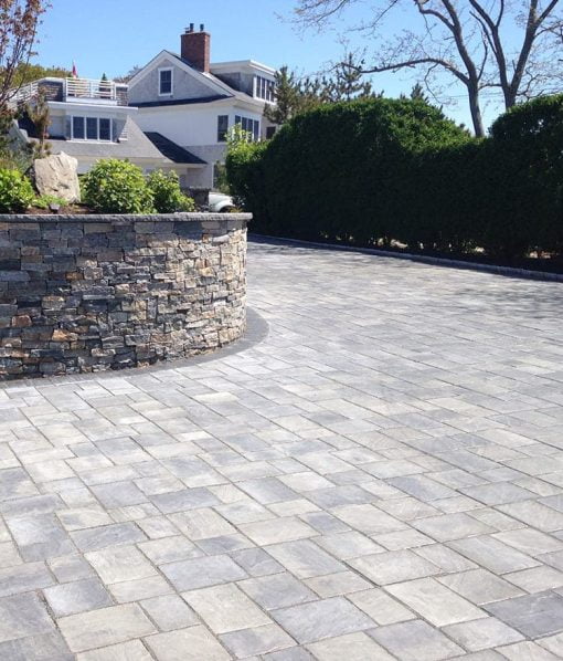 Richcliff Stone Pavers