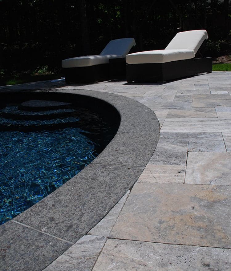 Sterling Travertine