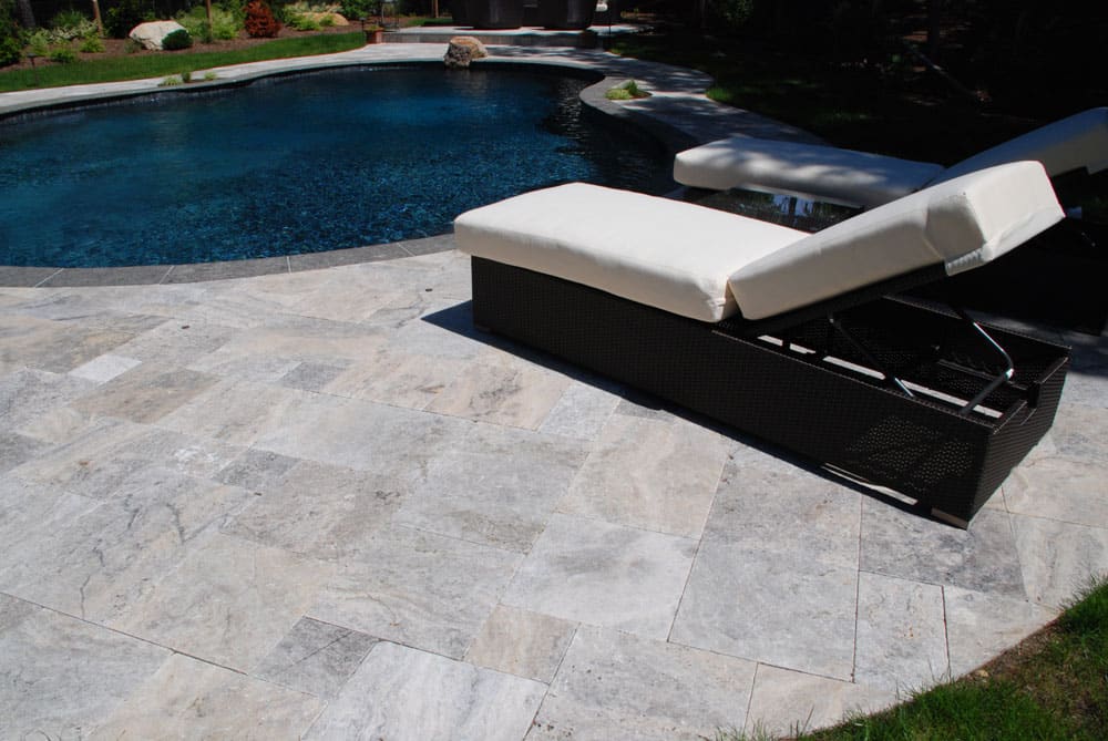 Sterling Travertine