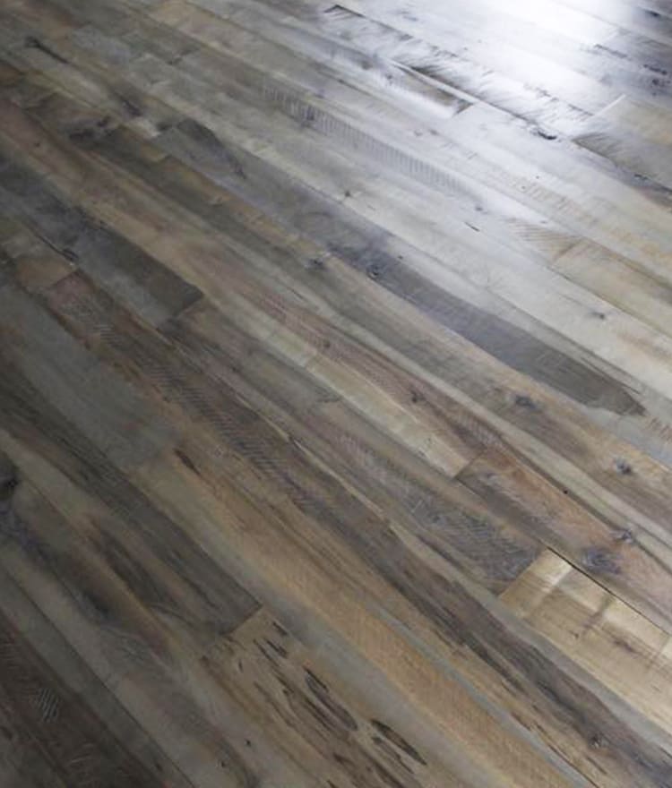 Stratford Prefinished Flooring