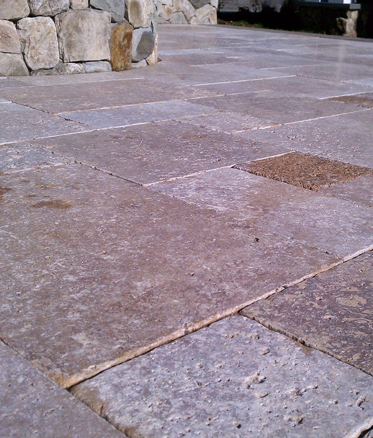 Terra Blend Travertine