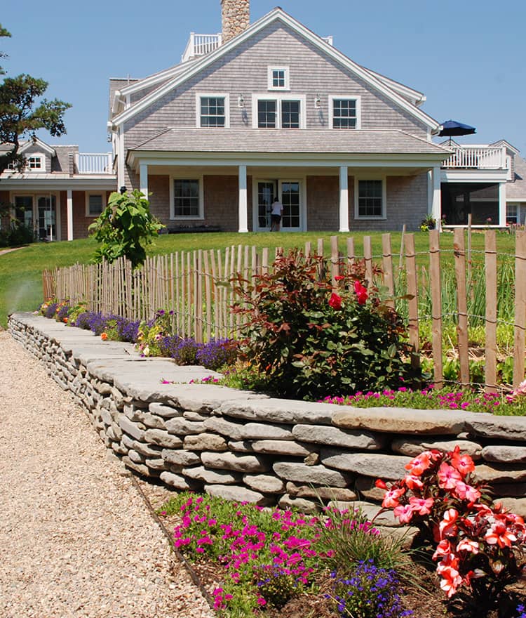 Colonial Wallstone