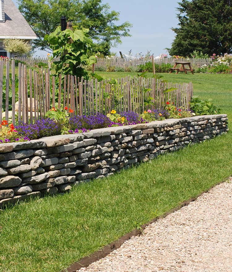 Colonial Wallstone