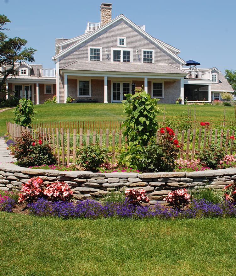 Colonial Wallstone