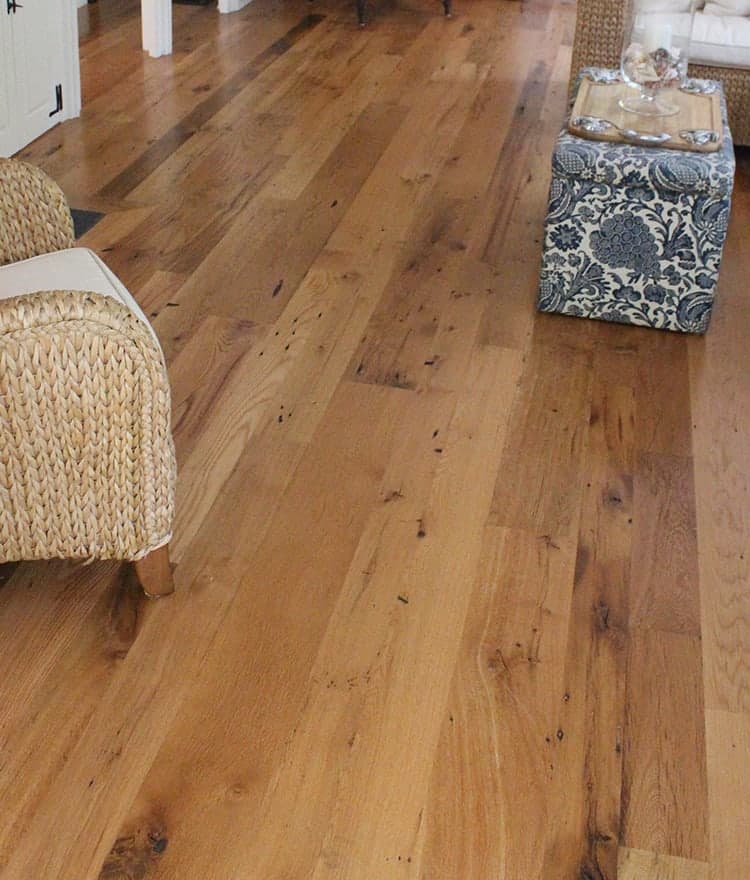 Reclaimed Wood Flooring Pine Oak More Stonewoodproducts Com