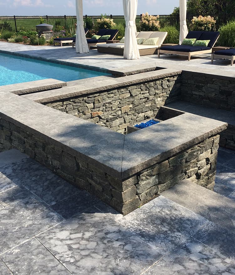 Select Stone Pavers