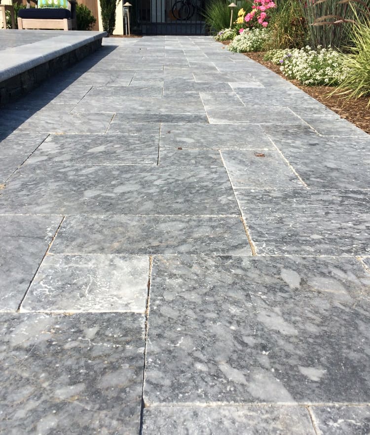 Select Stone Pavers