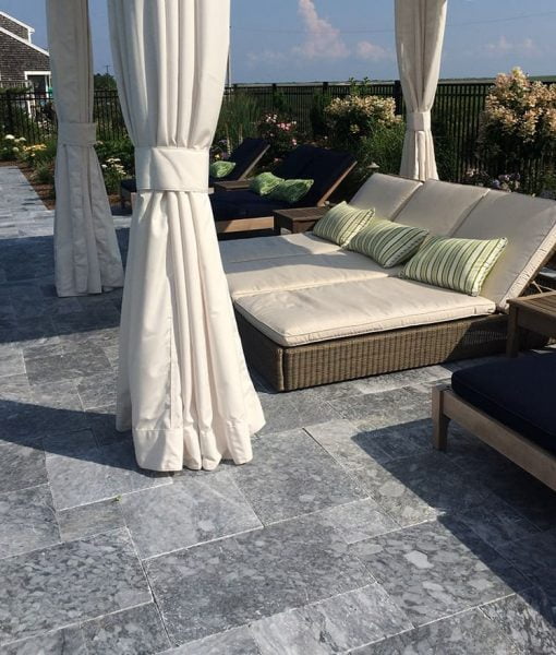 Select Stone Pavers