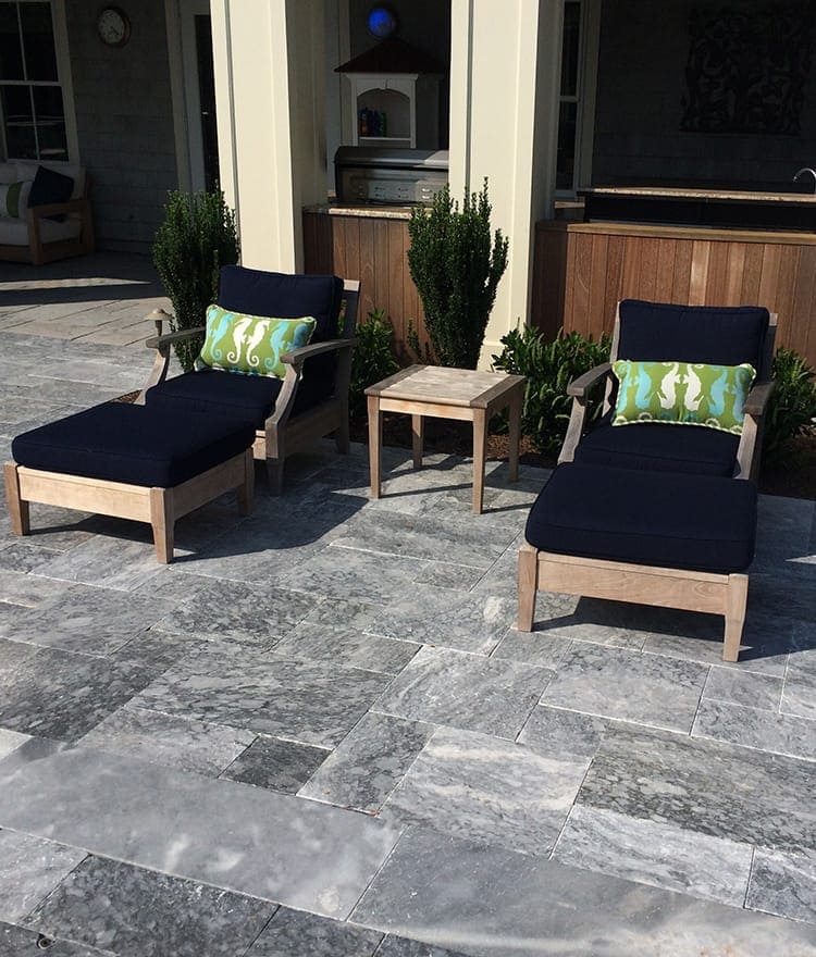 Select Stone Pavers