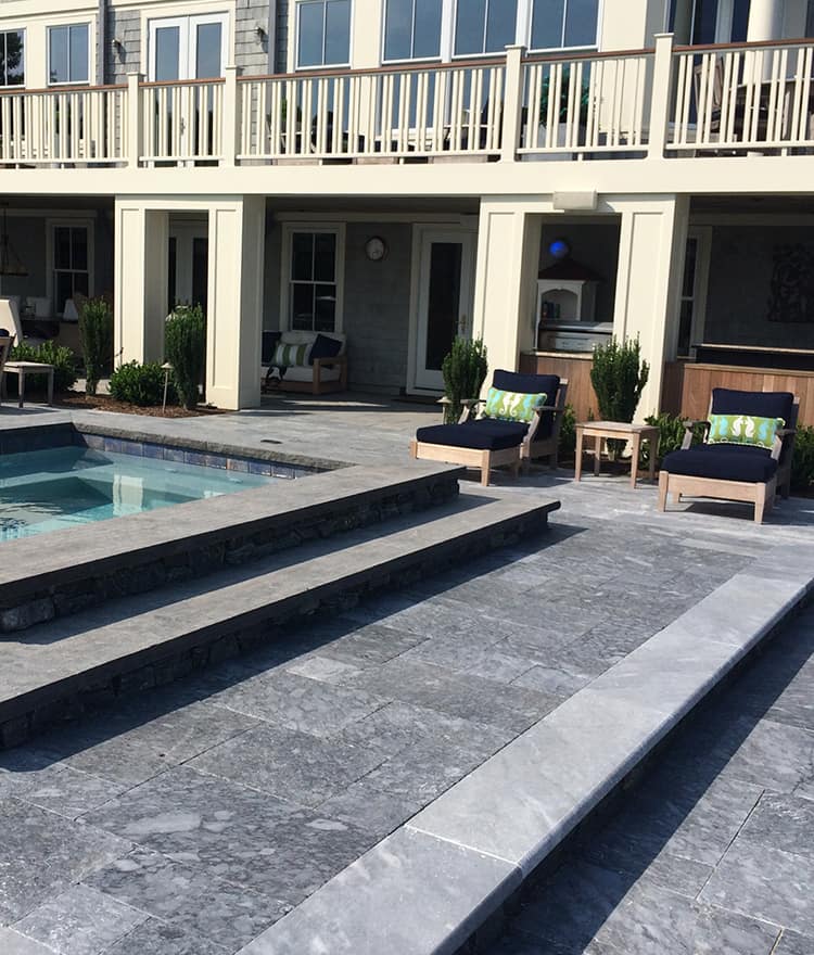Select Stone Pavers
