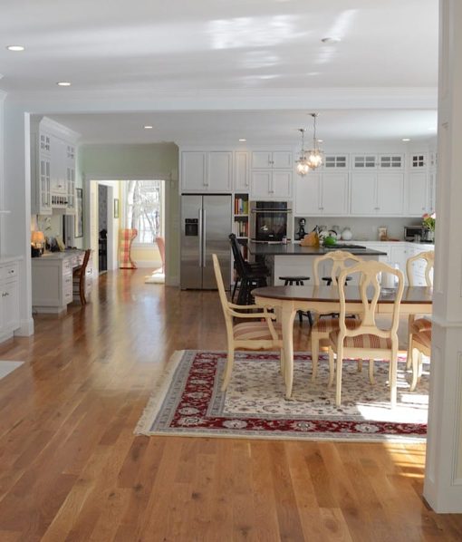 white oak floors marthas vineyard