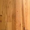 red oak floor
