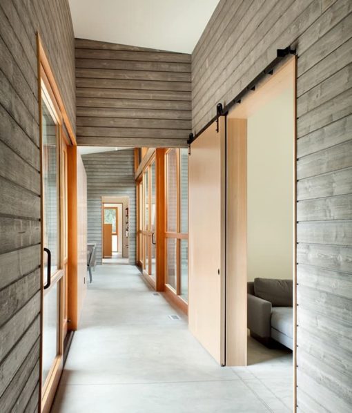 Barnwood Collection Barn Gray Interior Barn Wood Siding