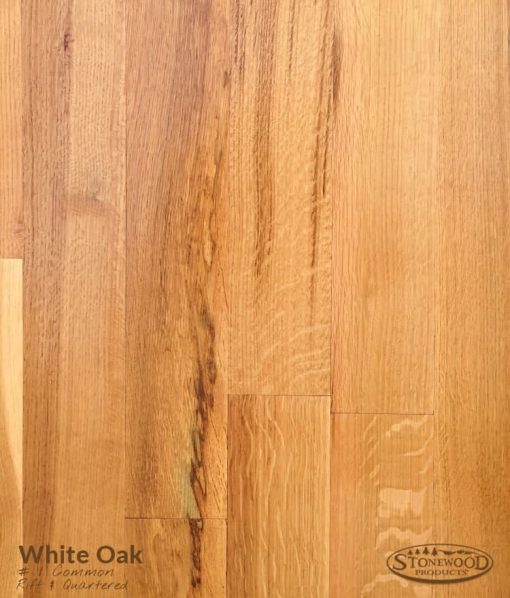 rift quartered oak #1Common