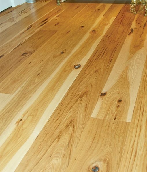 hickory plank boston
