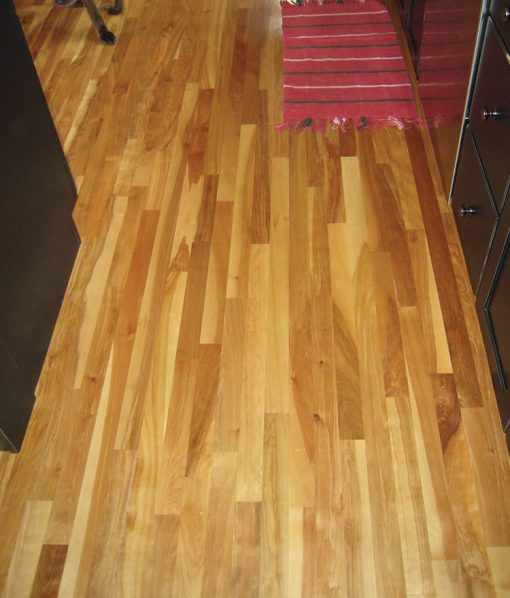 Red Birch Hardwood Flooring