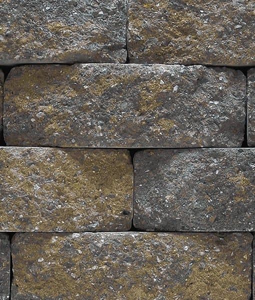 Alternative view of Scapestone