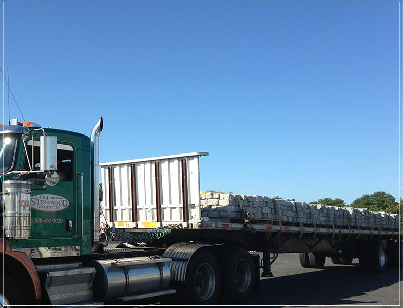 Stonewood Products® Wood Flooring Stone Lumber Outdoor Living