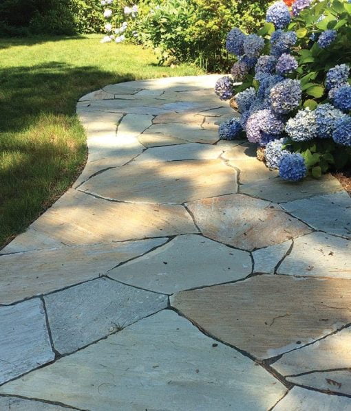 flagstone