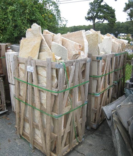 cheap stone patios