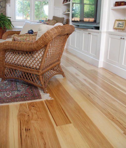 hickory plank flooring cape cod