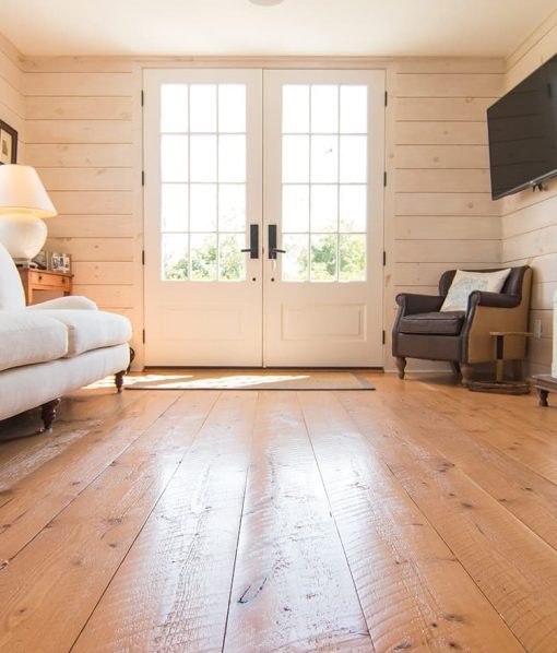 douglas fir flooring