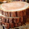 live edge slabs