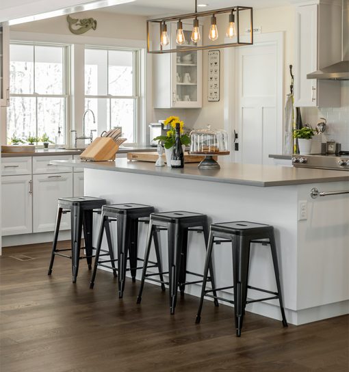 Alternative view of Structured Wide Plank | Esplanade