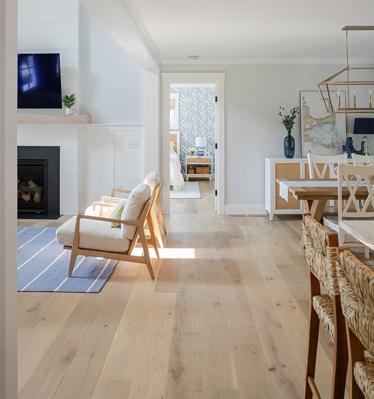 Engineered Hard Wood Floors Oak StonewoodProducts