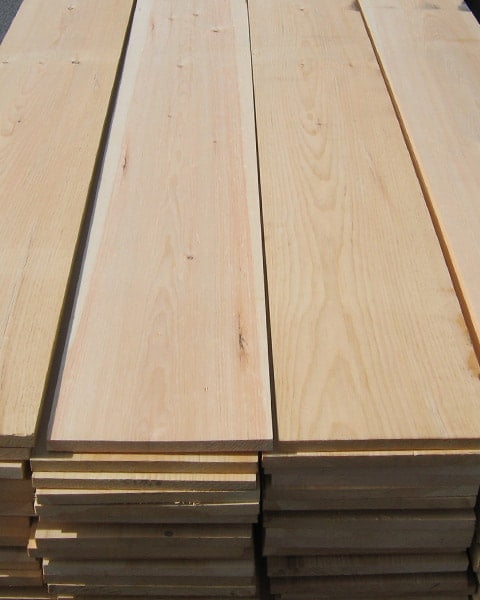 wood flooring delivery