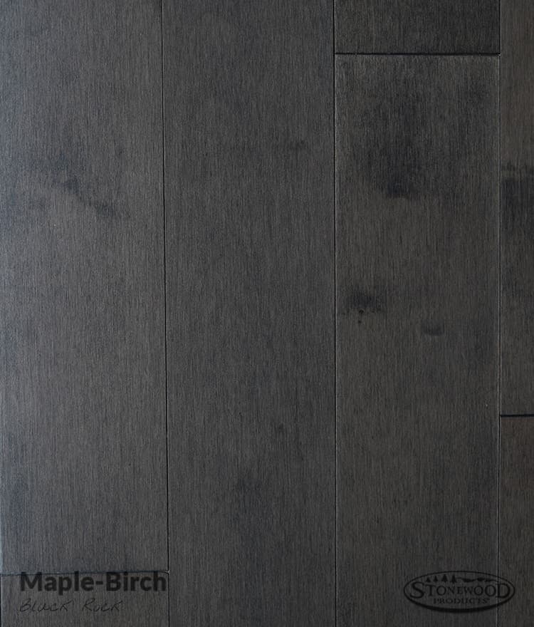 hardwood flooring maple birch 4 25 quot black rock hardwood flooring maple birch 4 25 quot black rock