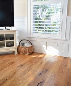 Rustic White Oak Plank Flooring Rustic White Oak Plank Flooring