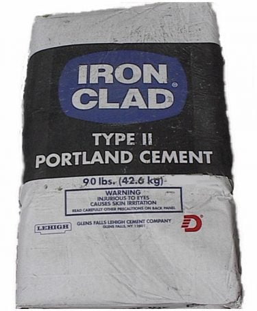 mortar cement supplies