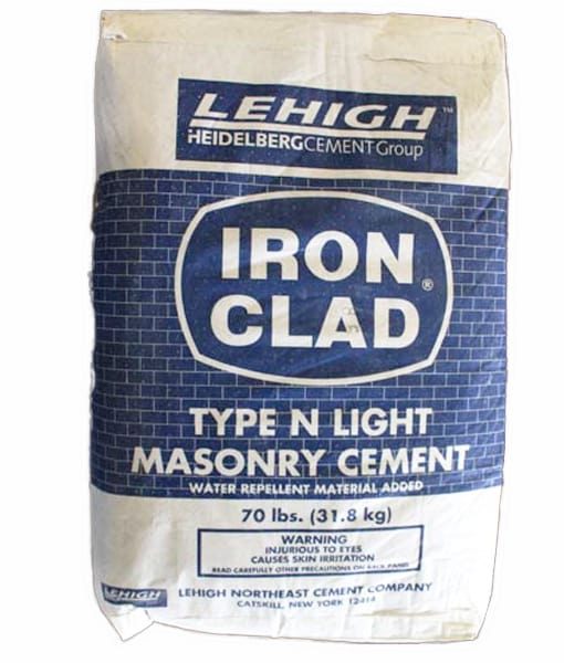 mortar cement