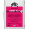 ardex masonry mortar