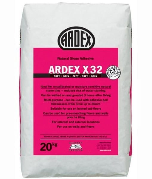 ardex masonry mortar
