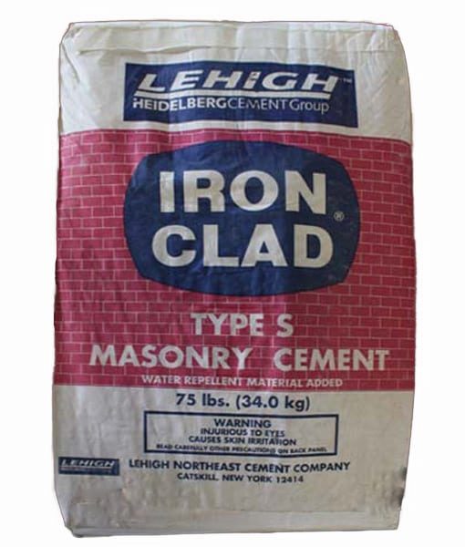 Masonry Cement and Mortar Masonry Supplies Cape Cod MA