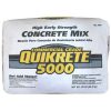 concrete mix - masonry supplies
